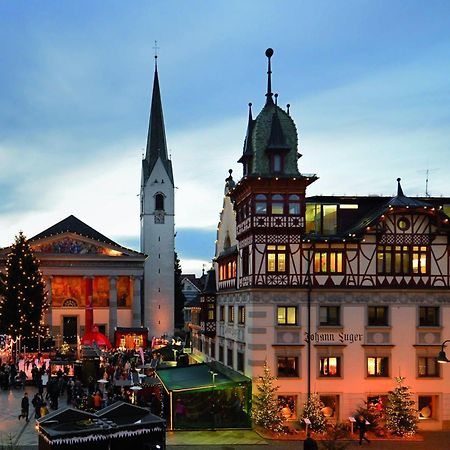 Zentral Und Gemuetlich, Ihr Dornbirn Zuhause - Paris 7 아파트 외부 사진