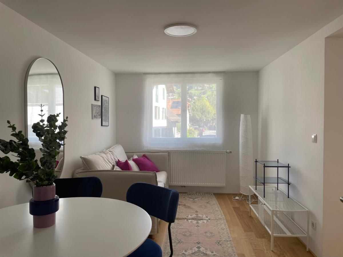 Zentral Und Gemuetlich, Ihr Dornbirn Zuhause - Paris 7 아파트 외부 사진