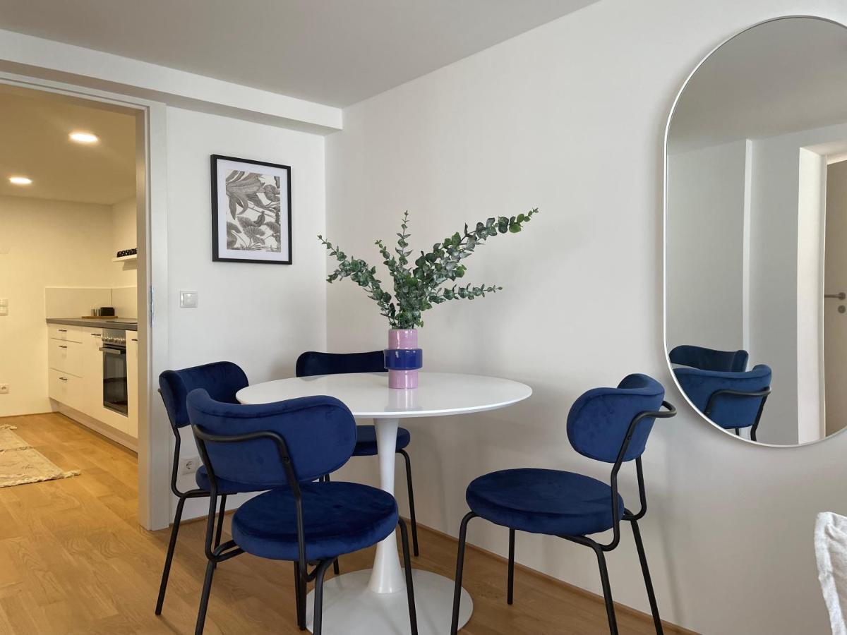 Zentral Und Gemuetlich, Ihr Dornbirn Zuhause - Paris 7 아파트 외부 사진
