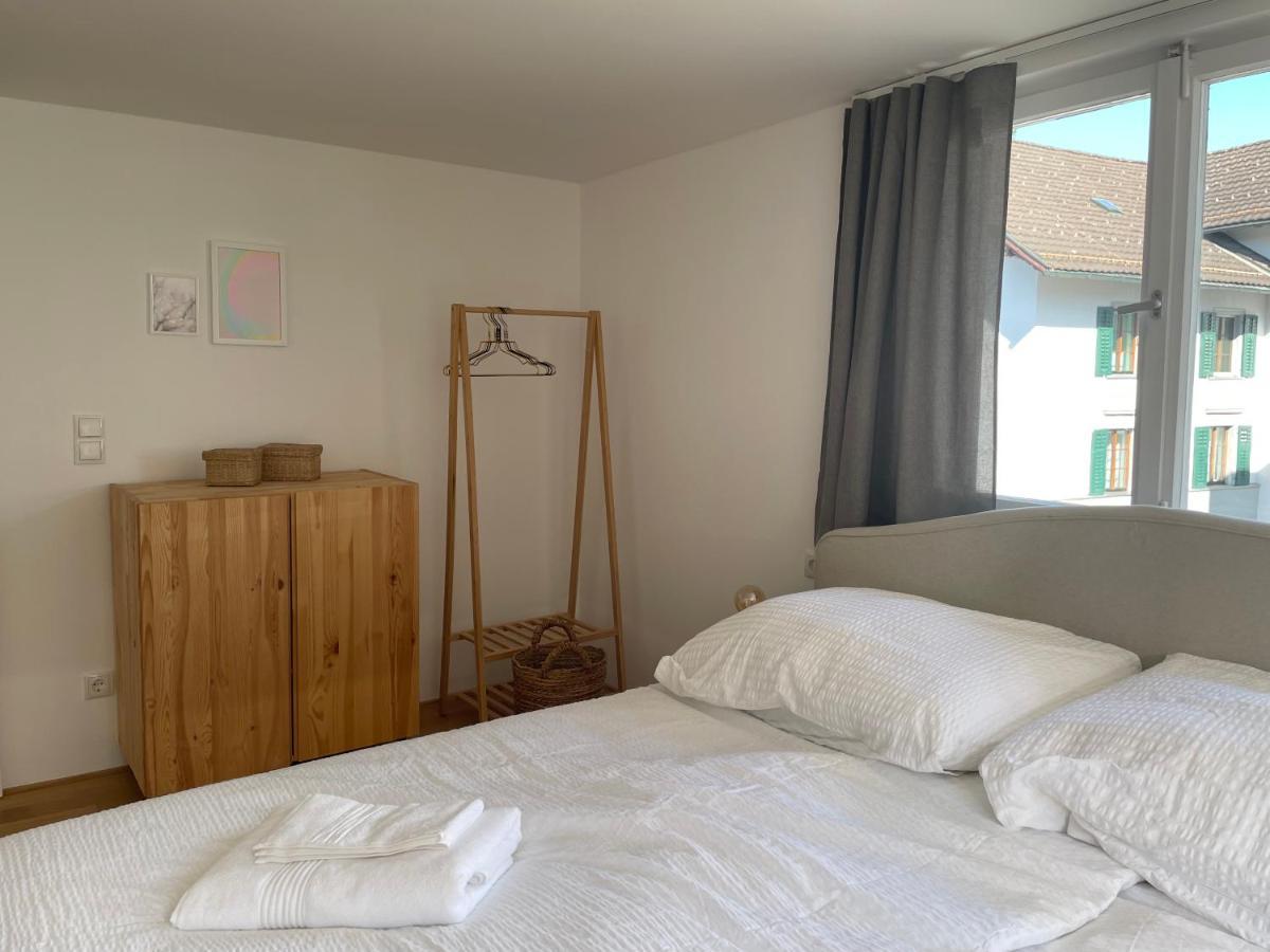 Zentral Und Gemuetlich, Ihr Dornbirn Zuhause - Paris 7 아파트 외부 사진