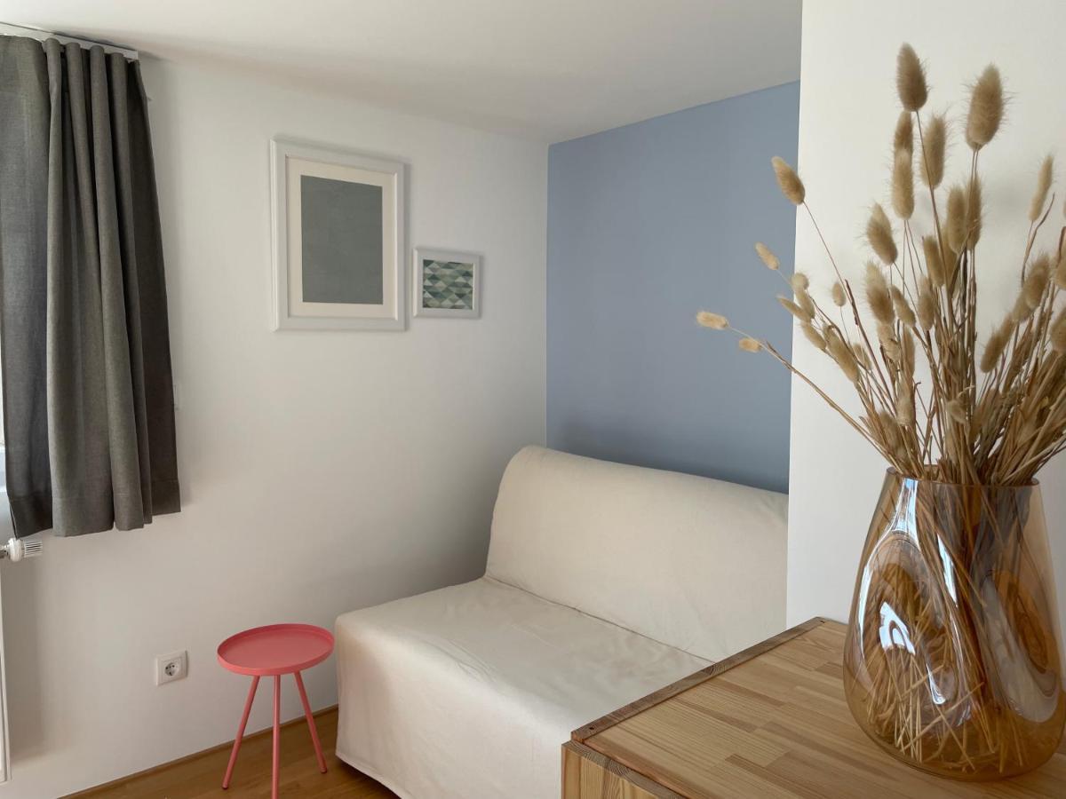 Zentral Und Gemuetlich, Ihr Dornbirn Zuhause - Paris 7 아파트 외부 사진