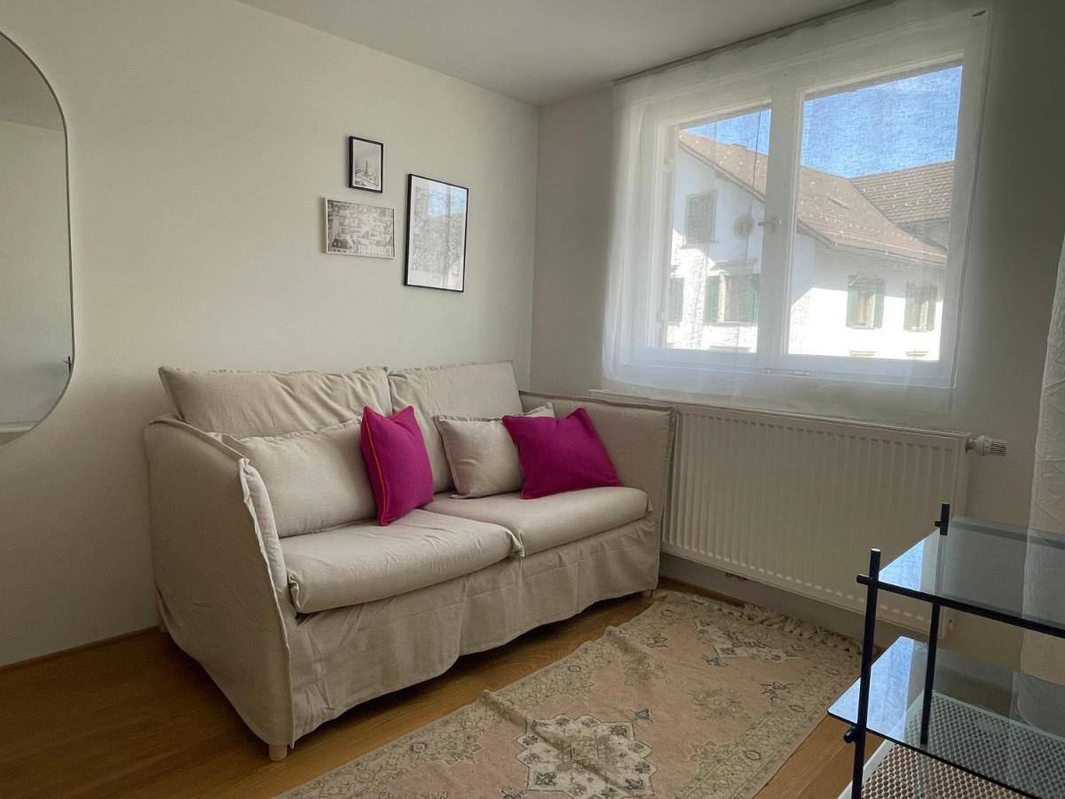 Zentral Und Gemuetlich, Ihr Dornbirn Zuhause - Paris 7 아파트 외부 사진