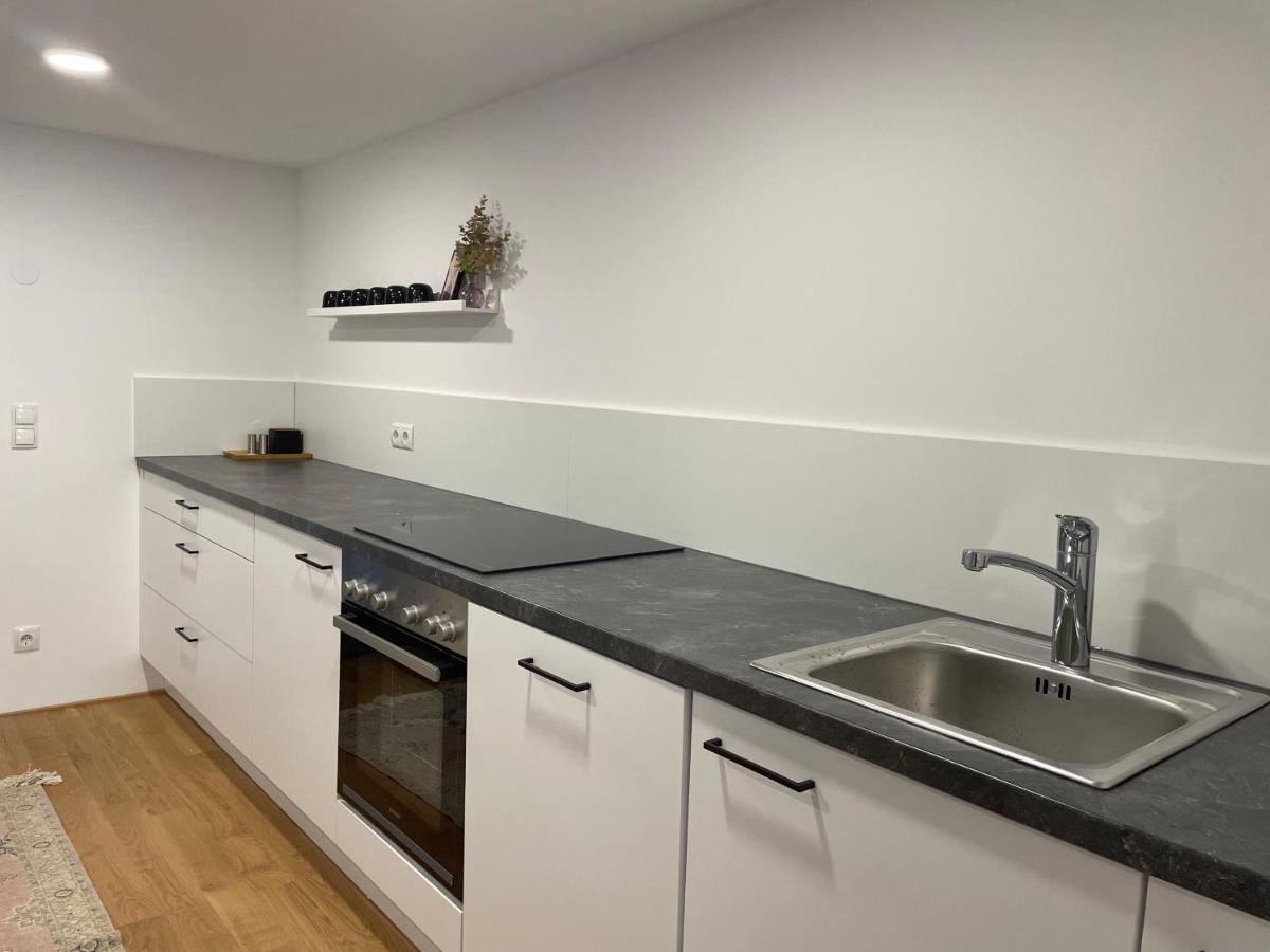 Zentral Und Gemuetlich, Ihr Dornbirn Zuhause - Paris 7 아파트 외부 사진