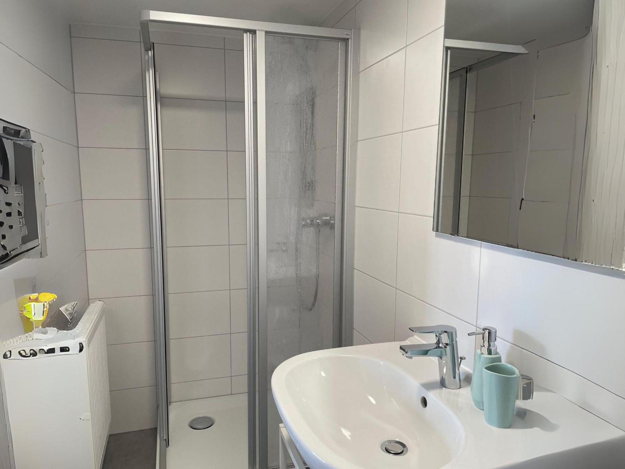 Zentral Und Gemuetlich, Ihr Dornbirn Zuhause - Paris 7 아파트 외부 사진