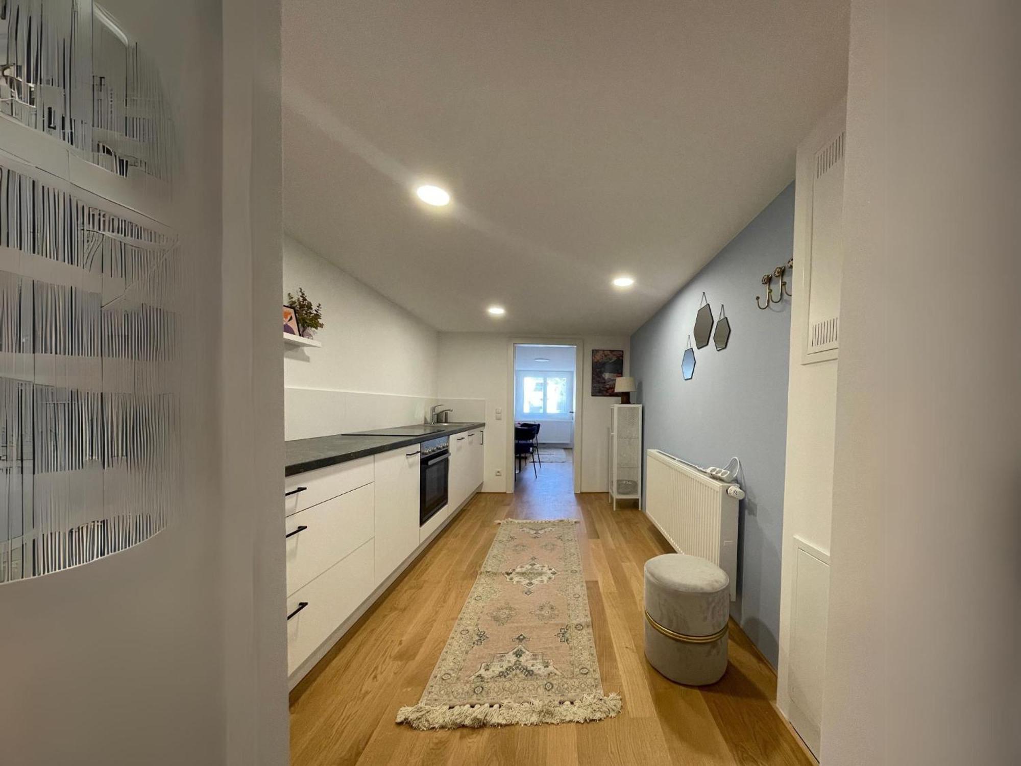Zentral Und Gemuetlich, Ihr Dornbirn Zuhause - Paris 7 아파트 외부 사진